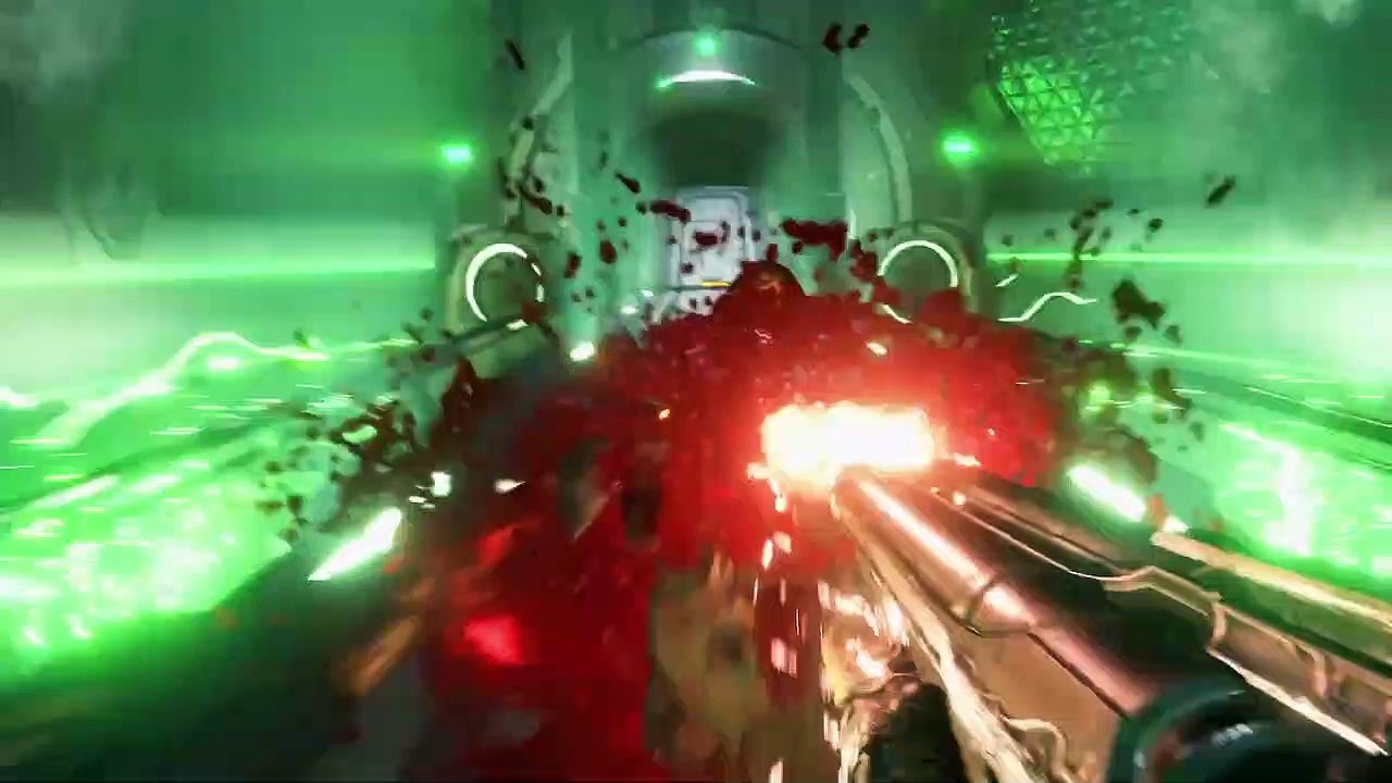 Doom, Doom 2 y Doom 3 se lanza en plataformas actuales