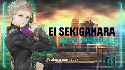 13 Sentinels: Aegis Rim presenta en vídeo a sus personajes y la historia del juego