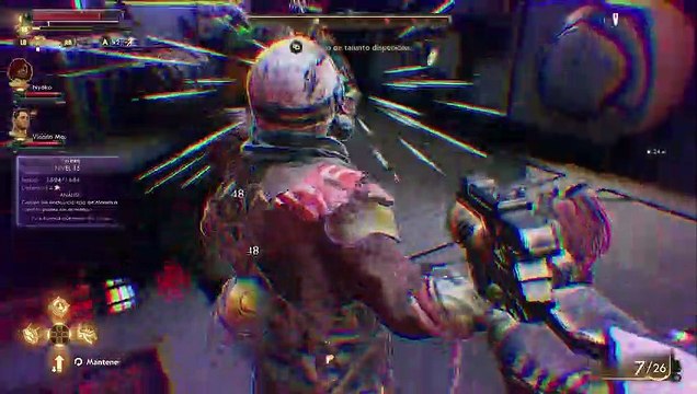 VideoAnálisis de The Outer Worlds El nuevo RPG de Obsidian a examen