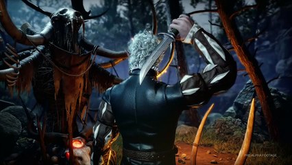 Tráiler de Baldur's Gate 3 que anuncia la fecha de su Early Access