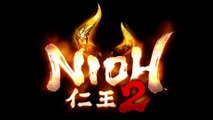 Tráiler con fecha de lanzamiento de Nioh 2