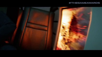 Tráiler de anuncio del juego de terror y supervivencia Sons of the Forest