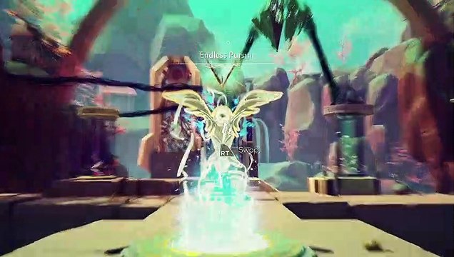 El intrigante juego de puzles The Sojourn presenta fecha de lanzamiento