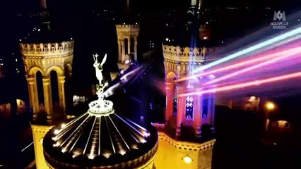 Générique de "La France a un incroyable talent"
