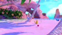 Tráiler de anuncio de New Pokémon Snap, ¡vuelven las fotografías pokémon!