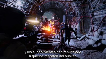 Tráiler de Kill it with Fire de World, la nueva actualización de World War Z