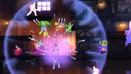 Tiros y plataformas pixel-art con Foregone, la próxima primicia de Epic Games Store