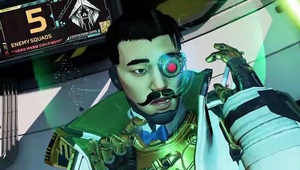 Tesoros perdidos, tráiler del próximo evento de Apex Legends
