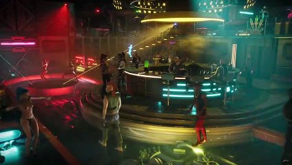 Tráiler de anuncio de Gamedec, un RPG cyberpunk basado en la investigación