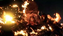 Espectacular tráiler de Resident Evil 3 protagonizado por Nemesis, su gran villano
