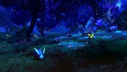 World of Warcraft: Shadowlands detalla en vídeo sus novedades jugables