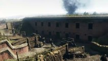 Tráiler de lanzamiento de Tannenberg en Xbox One y PS4. ¡De vuelta al frente de batalla!