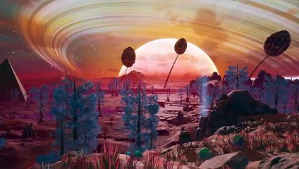 Tráiler de anuncio de The Eternal Cylinder ¡Una sorprendente aventura de supervivencia!