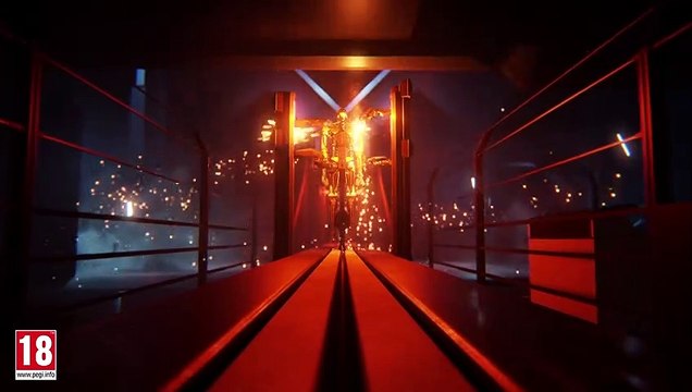 The Terminator llega a Ghost Recon Breakpoint. Tráiler del nuevo evento del videojuego de Ubisoft