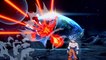 Goku Ultra Instinto y a Kefla en un nuevo tráiler Dragon Ball FighterZ