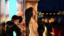 Tráiler de anuncio de fecha de lanzamiento de Final Fantasy VIII Remastered