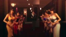 Tráiler de Yakuza 0, Yakuza Kiwami y Yakuza Kiwami 2 para Xbox Game Pass