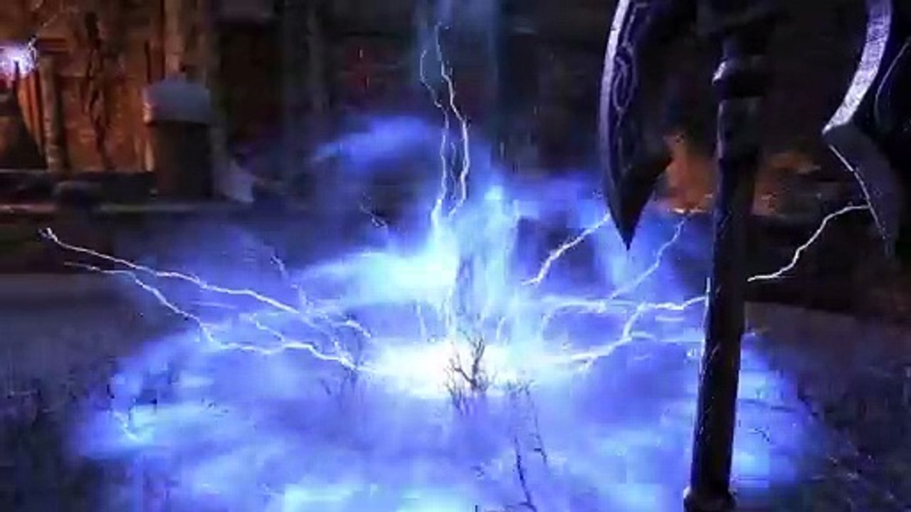 Avance en vídeo de The Elder Scrolls Online: Harrowstorm, el nuevo pack de mazmorras para el MMO