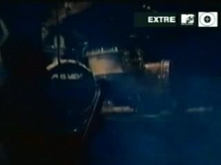 Machine Head - The Blood, The Sweat, The Tears(Hellalive)