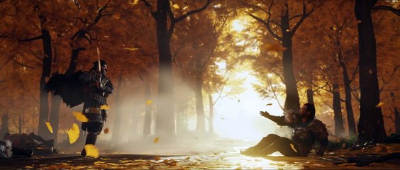 El camino del Fantasma ya espera a los jugadores: Tráiler de lanzamiento de Ghost of Tsushima