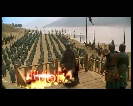 Hua Mulan 2009 - Trailer