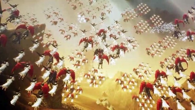 Shin Megami Tensei V cierra su lanzamiento en 2021 presentando un nuevo tráiler