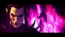 Tráiler del DLC The Shadow and The Blade de Total War Warhammer 2