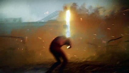 Viajamos por dos realidades al mismo tiempo en el último tráiler de The Medium