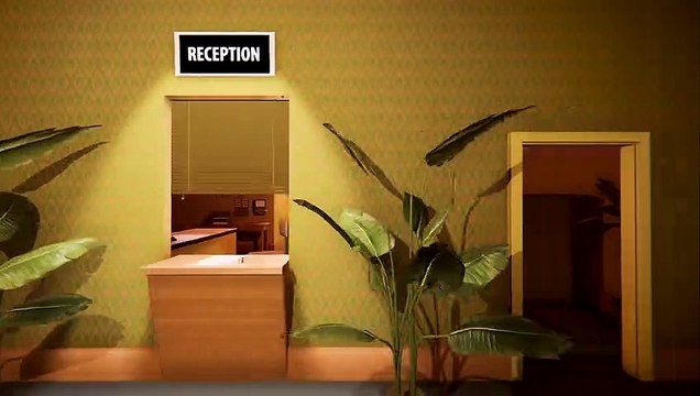 Tráiler de confirmación para PS4 del juego de puzles Superliminal