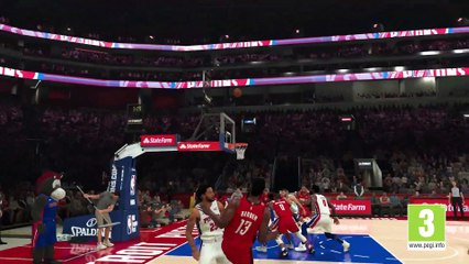 Momentous, ¡hora de jugar a NBA 2K20! Juego ya disponible