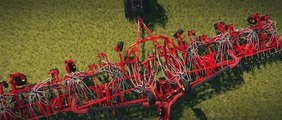 Farming Simulator 19 introduce nueva maquinaría agrícola con Bourgault, su nuevo DLC