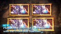 Tráiler con la fecha de lanzamiento de Final Fantasy Crystal Chronicles Remastered