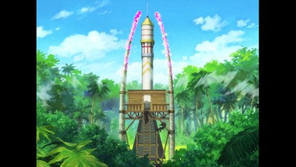 The Return, tráiler de No More Heroes en los The Game Awards 2019