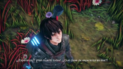 Tráiler de la beta de Edge of Eternity, el JRPG con influencias de Xenoblade Chronicles por fin está en castellano
