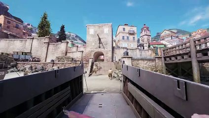 ¡Cada vez más cerca! Tráiler a fondo del shooter bélico Days of War