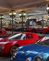 29- أجمل 10 متاحف سيارات تاريخية حول العالم