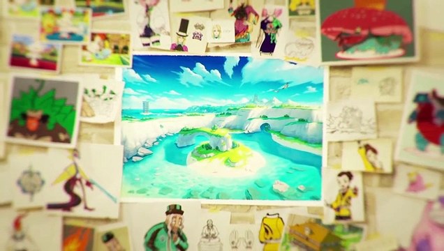 Pokémon Espada y Escudo presenta su Pase de Expansión con montones de nuevos contenidos