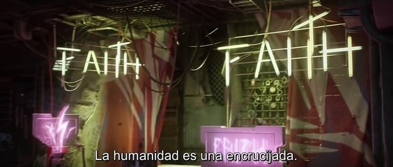 Experimenta el principio del fin de la humanitad en el tráiler argumental de The Surge 2