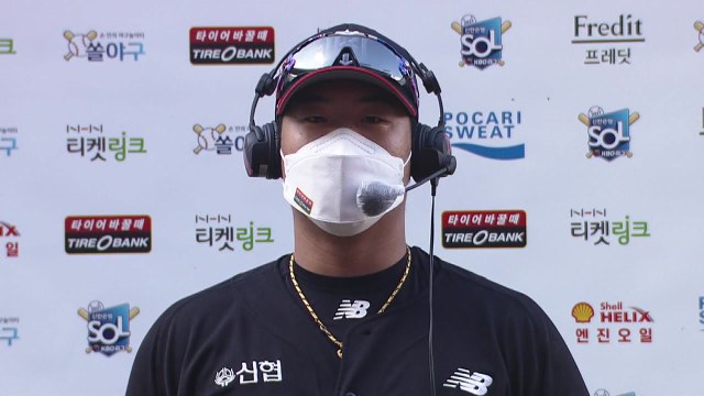 '강백호 3타점' kt, KIA 꺾고 3연승...선두 굳히기 / YTN