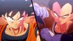 ¡Las sagas de Dragon Ball Z Kakarot resumidas en un tráiler!
