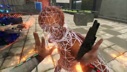 Tráiler de lanzamiento de Boneworks, una aventura de acción para dispositivos de realidad virtual