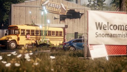 Earthfall: Alien Horde debuta en Nintendo Switch con un montón de contenidos y mejoras