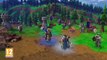 Ya disponible Warcraft 3 Reforged, el renovado clásico RTS de Blizzard