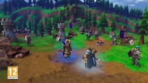Ya disponible Warcraft 3 Reforged, el renovado clásico RTS de Blizzard
