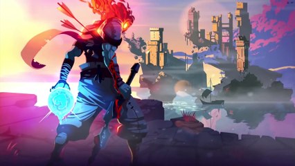 Tráiler de Possibly Deadliest, el nuevo DLC de Dead Cells