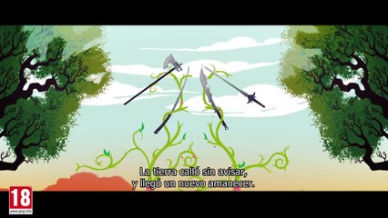 For Honor nos narra la historia de Esperanza, su nueva temporada