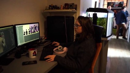 Descubre a fondo Medieval Dynasty y su mundo abierto en este vídeo