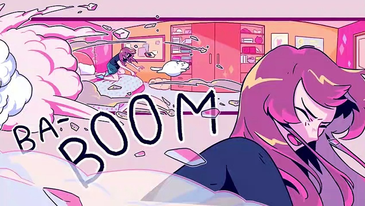 Tráiler de Super Crush KO, un trepidante juego de acción y lucha que ya está a la venta en PC y Nintendo Switch