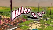 Tráiler de anuncio y fecha de RollerCoaster Tycoon 3: Complete Edition en PC y Nintendo Switch
