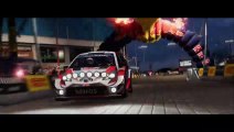 WRC 9 ya está disponible, este es su tráiler de lanzamiento